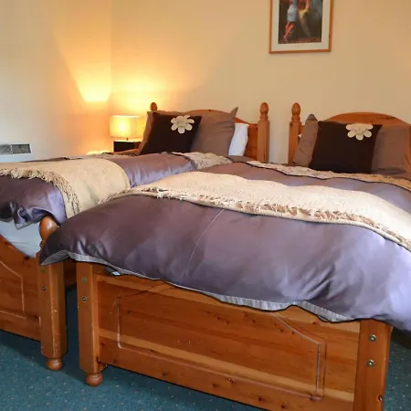 The Roost * Ambleside