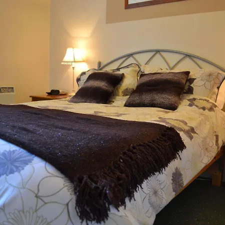The Roost Holiday home *
