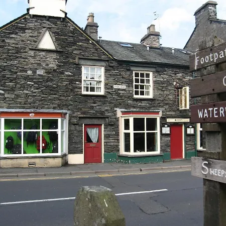 The Roost * Ambleside