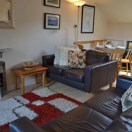 Holiday home The Roost
