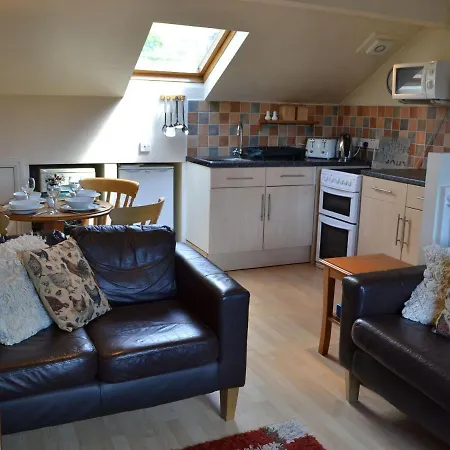 Holiday home The Roost *