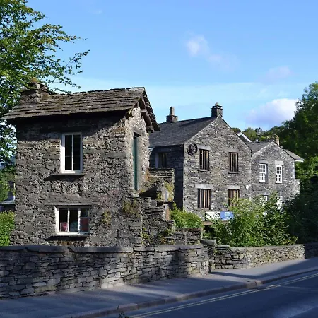 The Roost