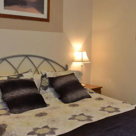 The Roost * Ambleside
