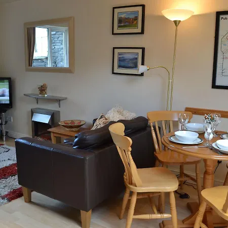The Roost * Ambleside