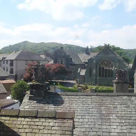 The Roost Ambleside